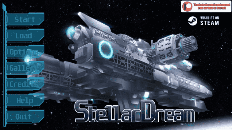 【欧美SLG/汉化/沙盒】星梦Part1 AI版【PC+安卓1.65/G/更新】Stellar Dream [Part 1]