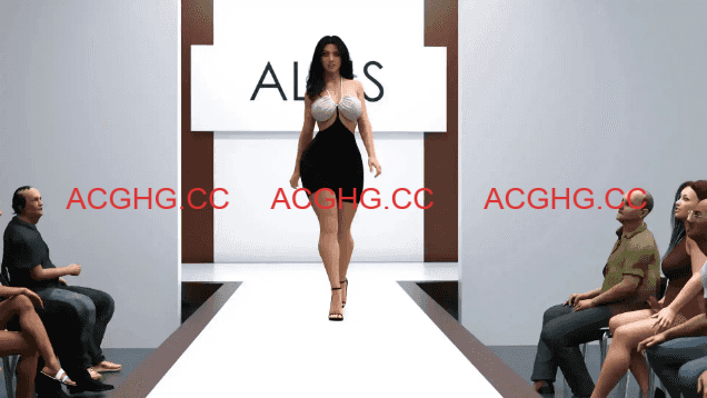 【欧美SLG/汉化/动态】安娜激动人心的感情Ch.2Ep.20 AI版【PC+安卓/7.09G/更新】Anna Exciting Affection [Ch.2 Ep.20]