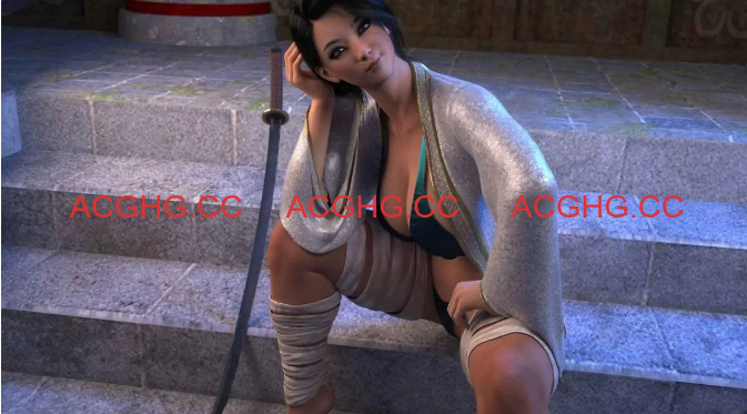 【欧美SLG/汉化/动态】龙珠2v0.2 AI版【PC+安卓/3.25G/更新】Dragon Orbs 2 [v0.2]