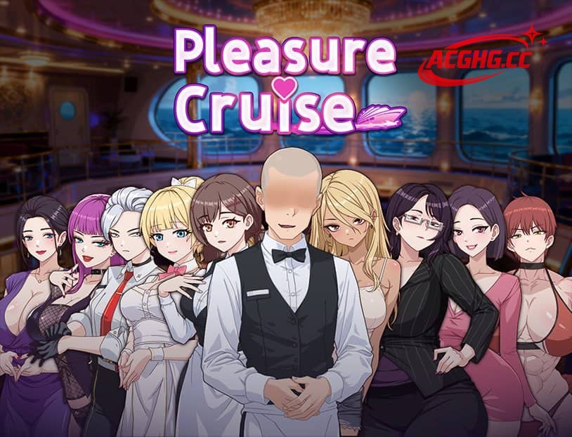 【RPG/骑兵】欲望之轮 Pleasure Cruise v260201【PC+安卓/1.7G】