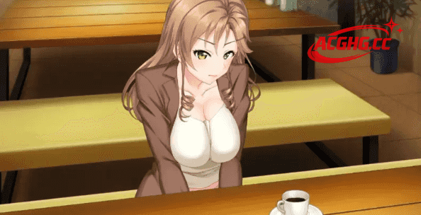 【ADV类型/AI汉化】看不起我的贵妇人妻有个抖M愿望1.0【PC/3G】