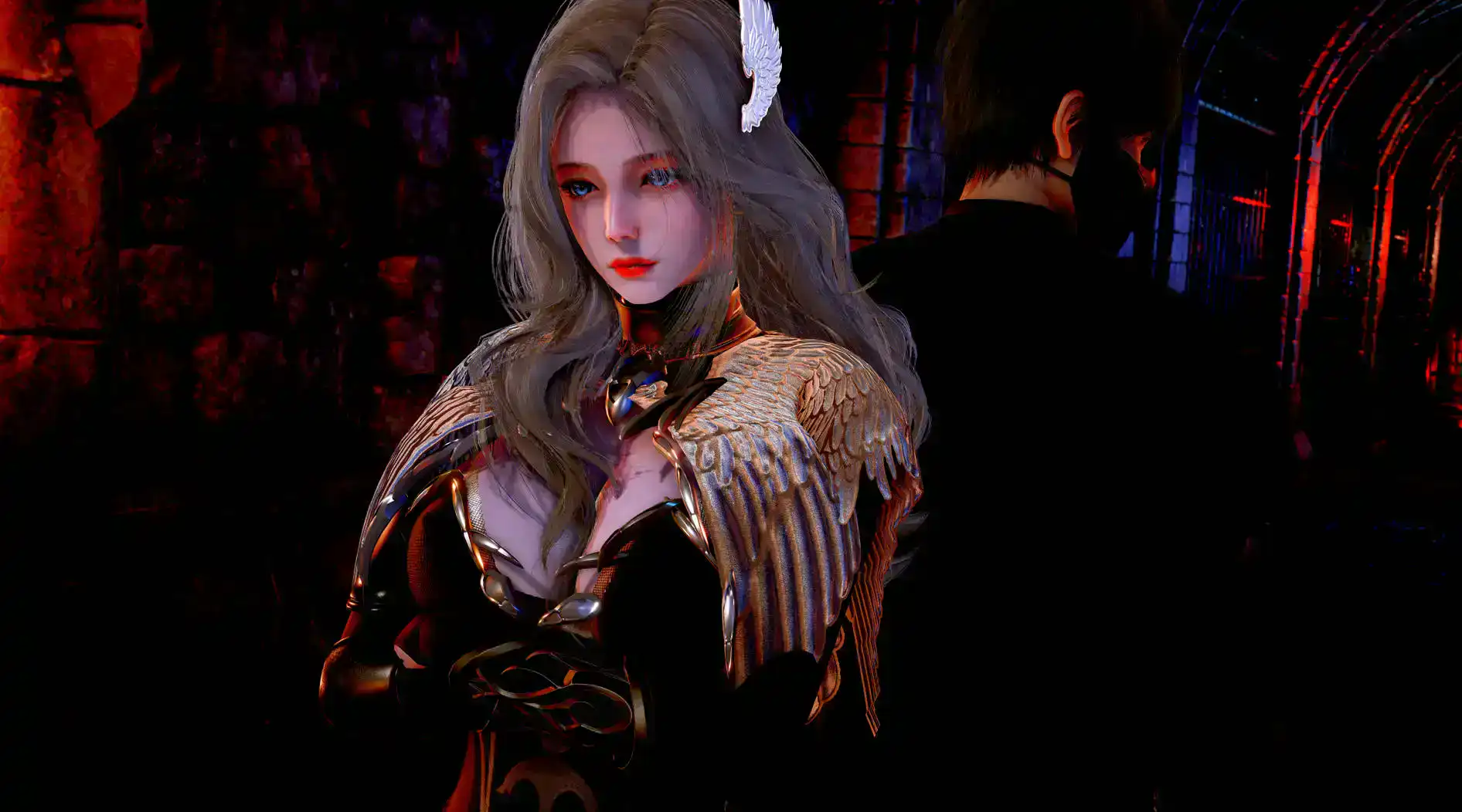 【国风SLG/汉化/动态】杀手的神话Ch.11赞助 AI版【PC+安卓/7.05G/更新】(别名:杀戮者的传说、猎魔人传说、杀戮者神话、屠戮者神话)Myth of Slayer [Ch.11]