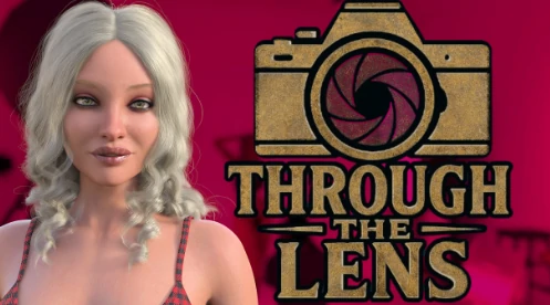 【欧美SLG/AI汉化/3D】镜头之后1.00 AI汉化版【PC+安卓/4.5G/更新】Through the Lens [v1.00]