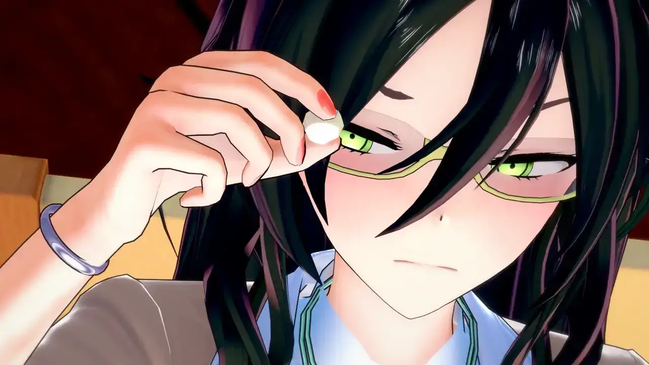 【日系SLG/AI汉化/腐败】欲望之罪v0.9.8  AI汉化版【PC+安卓/3.66G/更新】Lustful Sin [v0.9.8]