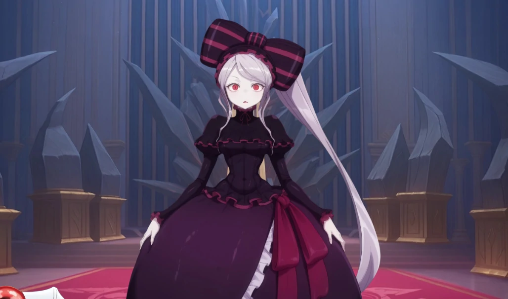 【欧美SLG/AI汉化/奇幻】被遗忘的0.1.2 AI汉化版【PC+安卓/1.9G/更新】OverLooked [v0.1.2]