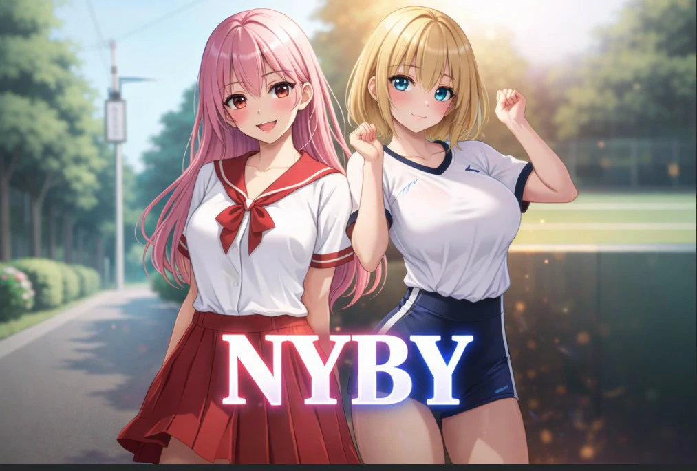 【亚洲SLG/AI汉化/校园】流年不利Ch.3 AI汉化版【PC+安卓/0.52G/首发】NYBY – Not Your Best Year [Ch.3]