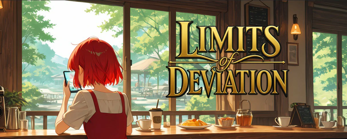 【亚洲SLG/AI汉化/NTR】偏差极限Ch.2 AI汉化版【PC+安卓/0.4G/更新】Limits of Deviation [Ch.2]