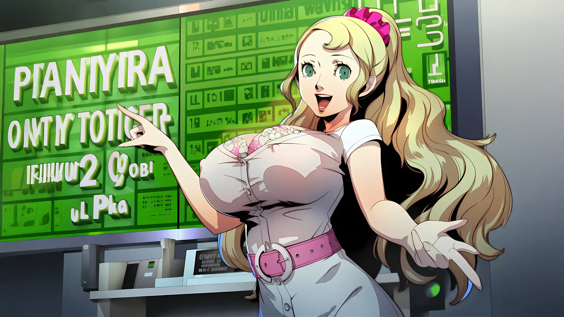 【欧美SLG/AI汉化/2D】我的小姨子是魅魔Ch.2P1 AI汉化版【PC+安卓/3.37G/更新】My Sister-in-Law is Secretly a Succubus