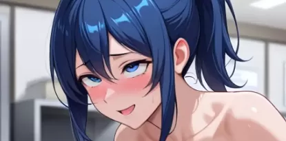 【日系SLG/AI汉化/奇幻】荡妇之王0.2.6 AI汉化版【PC+安卓/2.97G/更新】 King of Sluts