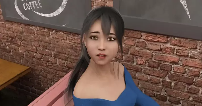【欧美SLG/动态/汉化】一个谎言0.11.0汉化版【PC+安卓/更新/2.53G】