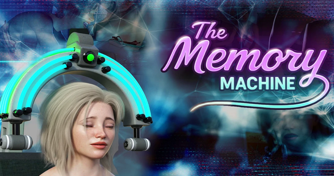 【欧美SLG/AI汉化/后宫】记忆机器2.2 AI汉化版【PC+安卓/4.8G/更新】The Memory Machine [v2.2]
