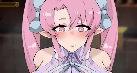 【日系RPG/AI汉化/后宫】莉丝塔莉亚1.0 AI汉化版【PC+安卓/1.35G】リスタリア – 階級・領地・女。すべてを掴む成り上がりストーリー –