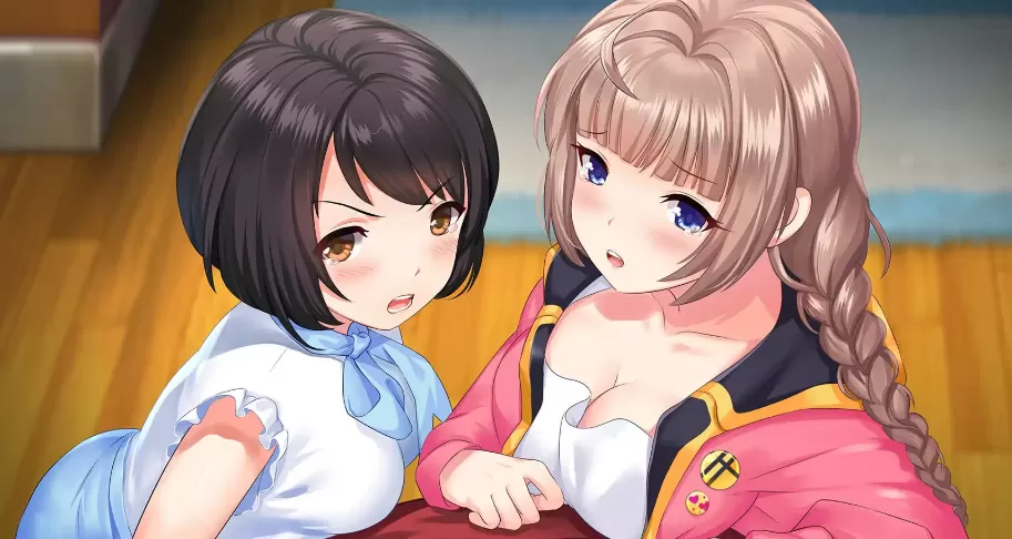 【欧美SLG/汉化/动态】我的心越来越亲近v1.20汉化版【PC 安卓/588MB/更新】