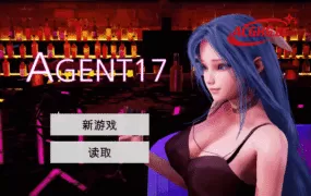 【神作SLG/官中/动态】特工17v0.26.7官方中文版+作弊版【PC+安卓+MAC/10.7G/更新】Agent17 [v0.26.6]