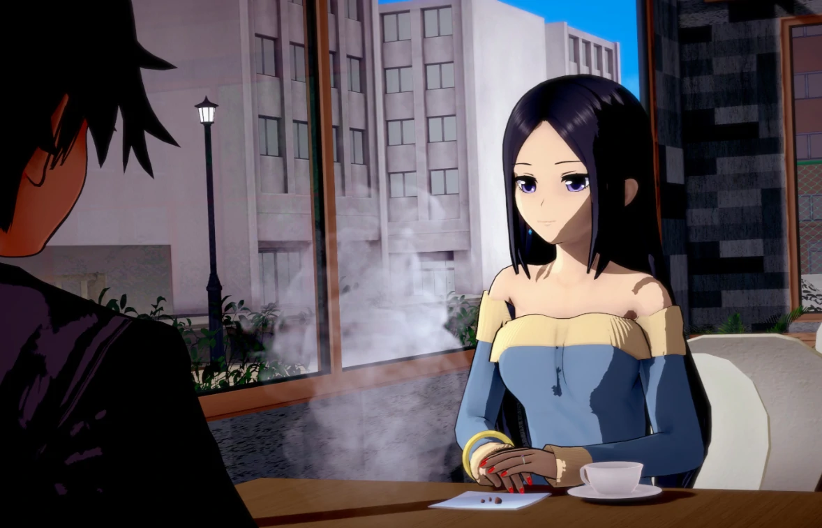 【日系SLG/AI汉化/3D】黑玫瑰-NTR的故事0.5.7 AI汉化版【PC+安卓/4.5G/更新】Black Rose -A Netori Story- [v0.5.7 Public]