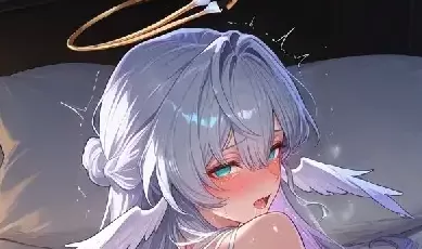 [3D彩漫无修正中字] gragas743 ~ robin   知更鸟 [1638M]
