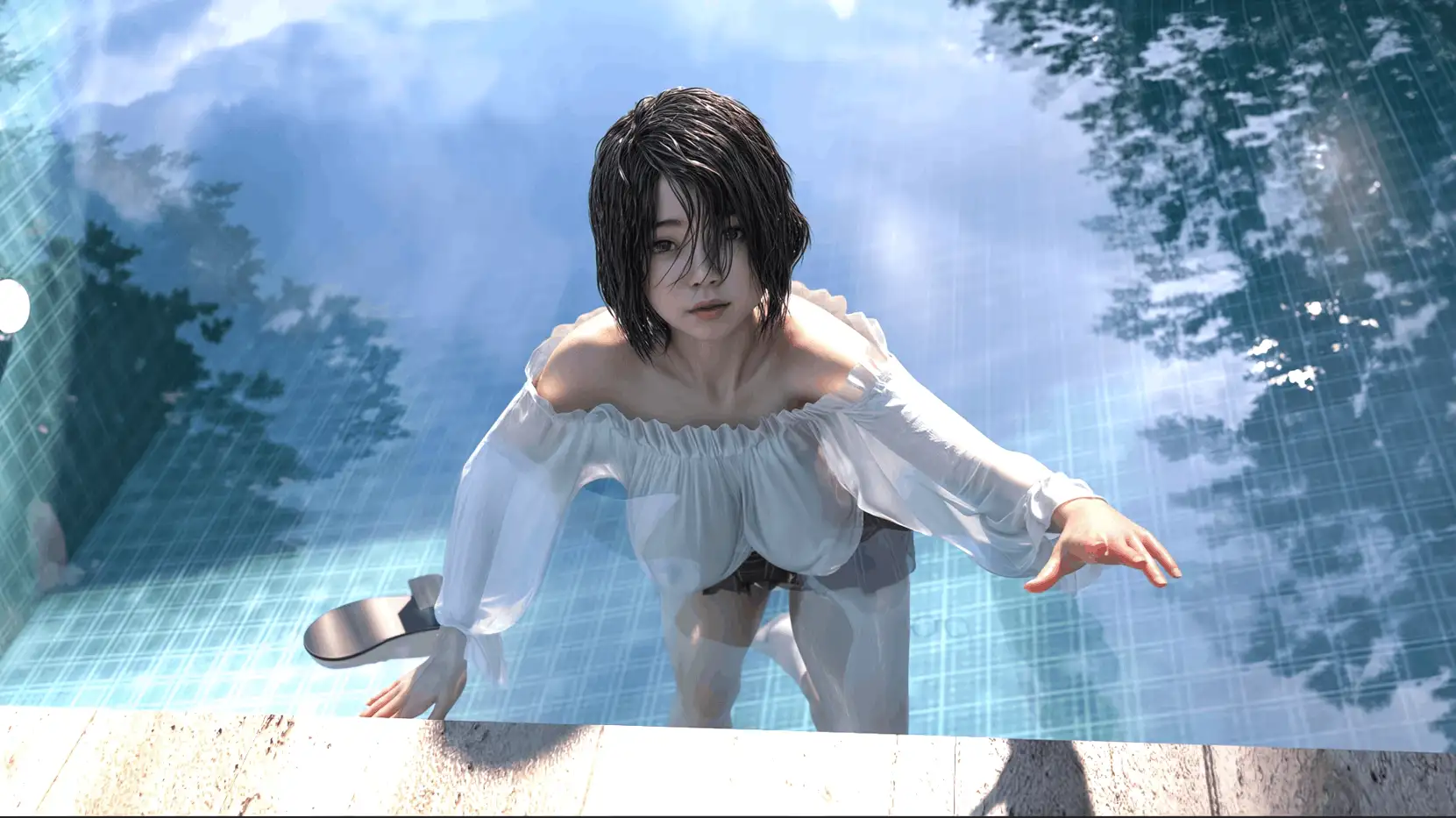 【欧美SLG/汉化/动态】难以割舍的爱Act2v0.013 AI版【PC+安卓/4.11G/更新】(别名:难以爱)