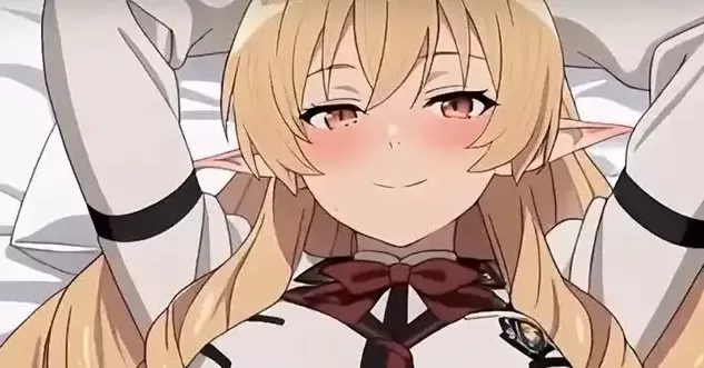 【SLG/AI汉化】受孕点击器 -与发情精灵女友沉溺造人1.0.0【PC+安卓/133M】