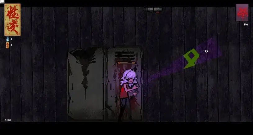 【ACT/中文/动态】桶鬼学校.v0.0.25 官中版【PC+安卓/743M】